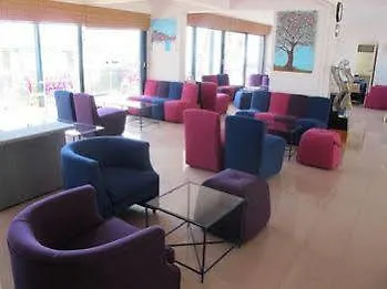 Hotel Rama Goynuk