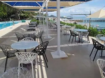 Rama 3* Goynuk (Kemer)