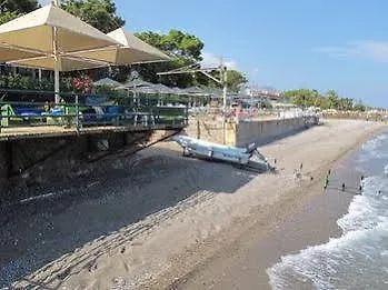 Rama 3* Goynuk (Kemer)