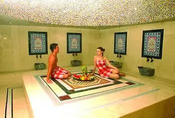 Rama 3* Goynuk (Kemer)