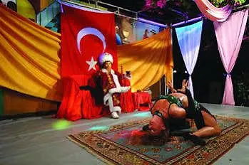 Rama 3* Goynuk (Kemer)