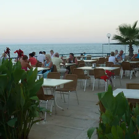 Rama Hotel