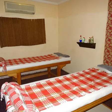 Hotel Rama Goynuk (Kemer)