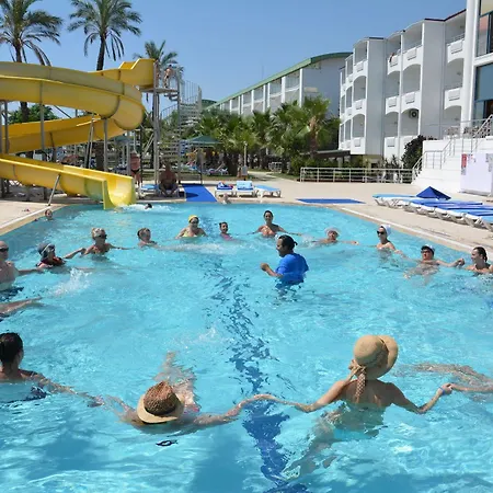 Hotel Rama Goynuk (Kemer)