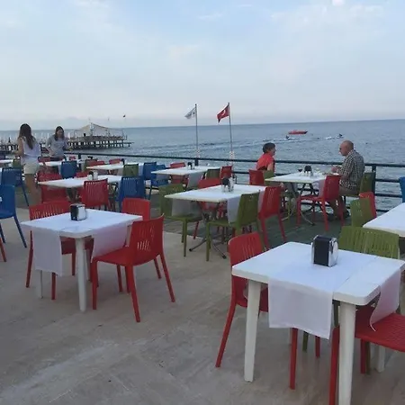 Rama Goynuk (Kemer)