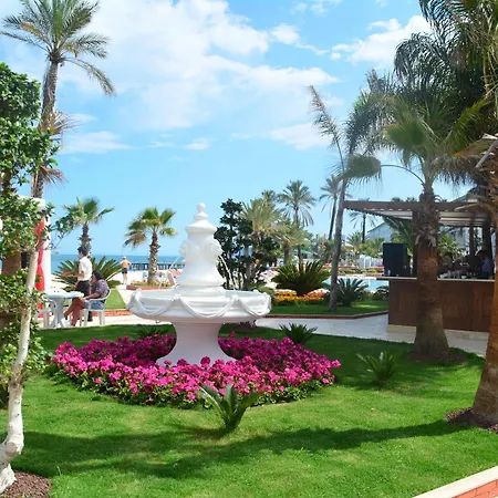 Hotel Rama