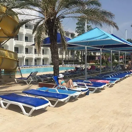 Hotel Rama