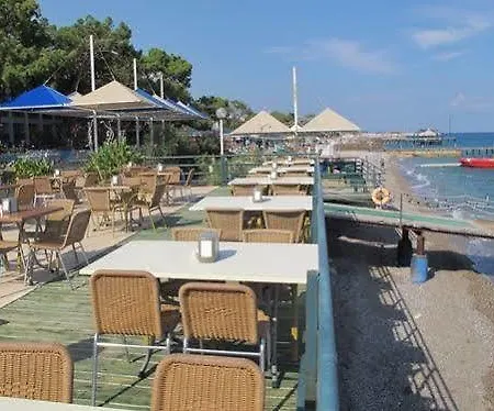 Hotel Rama Goynuk (Kemer)