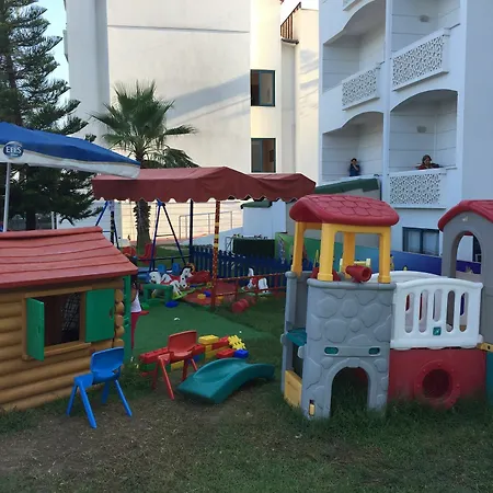 Rama 3* Goynuk (Kemer)
